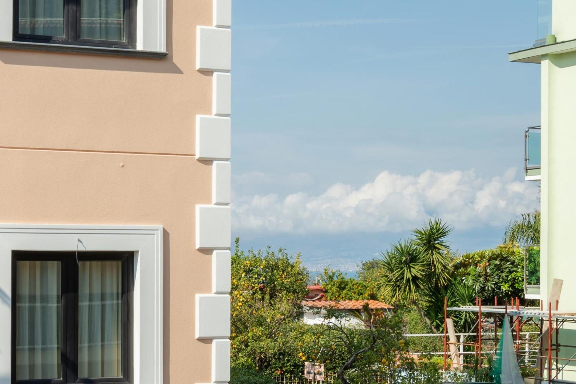 Appartement Realty Holidays Rooftop Carrillo *