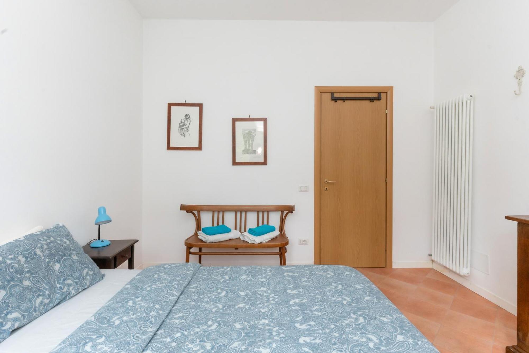 Apartment Realty Holidays Rooftop Carrillo Sorrento